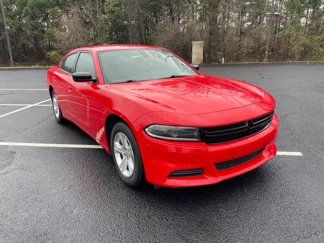Used 2023 Dodge Charger SXT image 1