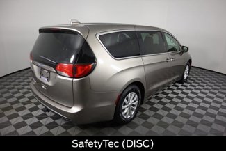 Used 2018 Chrysler Pacifica Touring Plus video 3