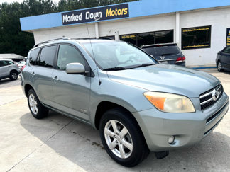 Used 2008 Toyota RAV4 Limited image 1