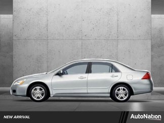 Used 2007 Honda Accord SE image 1