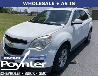 Used 2014 Chevrolet Equinox LT image 1