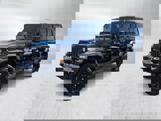 New 2025 Jeep Wrangler Sport image 1