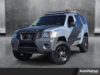 Used 2011 Nissan Xterra S image 1