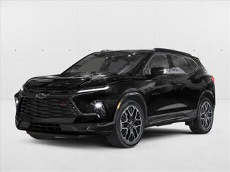 Certified 2023 Chevrolet Blazer LT w/ Driver Confidence Package image 1