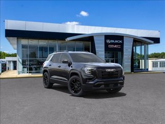 New 2025 GMC Terrain Elevation w/ Black Edition image 1