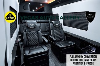 Used 2017 Mercedes-Benz Sprinter 3500 image 1