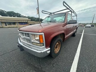 Used 1998 Chevrolet Silverado 1500 2WD Regular Cab image 1