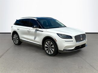 Used 2020 Lincoln Corsair Reserve w/ Equipment Group 201A image 1