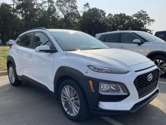 Used 2021 Hyundai Kona SEL w/ Cargo Package image 1