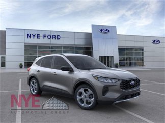 New 2025 Ford Escape ST-Line w/ Tech Pack #1 image 1