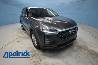 Used 2020 Hyundai Santa Fe SE image 1
