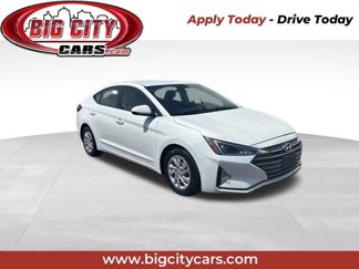 Used 2019 Hyundai Elantra SE w/ Cargo Package image 1
