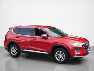 Used 2020 Hyundai Santa Fe SEL w/ Cargo Package image 1