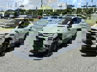 New 2025 Chevrolet Trax ACTIV w/ Driver Confidence Package image 1