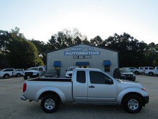 Used 2018 Nissan Frontier S image 1
