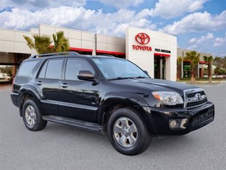 Used 2007 Toyota 4Runner SR5 image 1