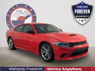 Certified 2023 Dodge Charger GT 360° Tour
