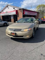 Used 2002 Toyota Solara SE image 1