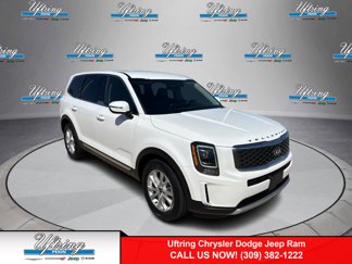 Used 2020 Kia Telluride LX image 1