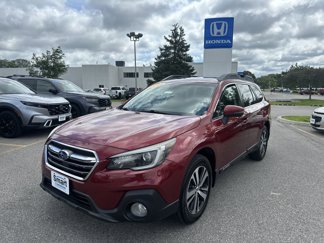 Used 2018 Subaru Outback 3.6R Limited image 1