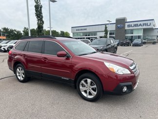 Used 2013 Subaru Outback 3.6R Limited image 1
