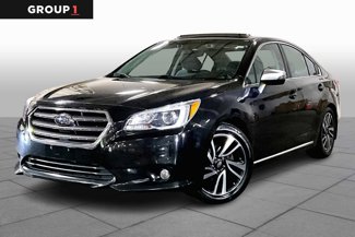 Used 2017 Subaru Legacy 2.5i Sport image 1