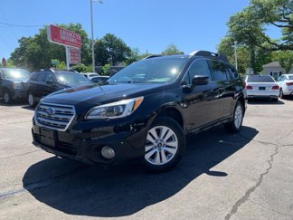 Used 2016 Subaru Outback 2.5i Premium image 1