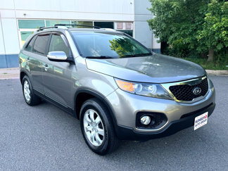 Used 2013 Kia Sorento LX w/ Convenience Pkg image 1