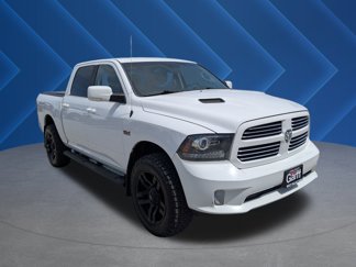 Used 2016 RAM 1500 Sport image 1