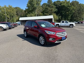 Used 2019 Ford Escape SEL image 1
