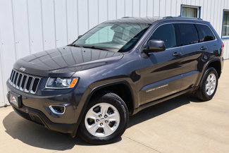 Used 2014 Jeep Grand Cherokee Laredo w/ Quick Order Package 23E image 1