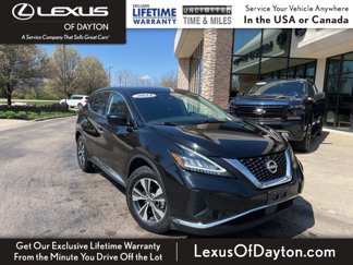 Used 2023 Nissan Murano S image 1