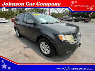 Used 2007 Ford Edge SEL Plus image 1