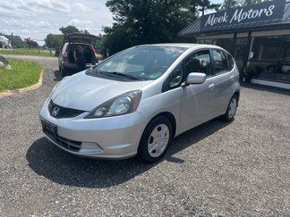 Used 2012 Honda Fit image 1