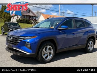 Used 2024 Hyundai Tucson SEL image 1