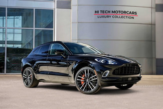 Used 2023 Aston Martin DBX image 1