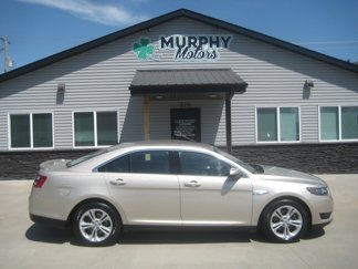 Used 2017 Ford Taurus SEL image 1