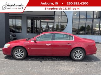 Used 2007 Buick Lucerne CXL w/ Luxury Package image 1