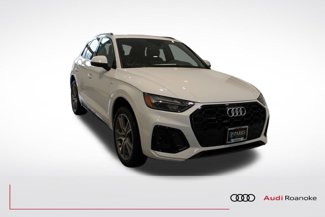 New 2025 Audi Q5 2.0T Premium image 1