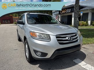 Used 2012 Hyundai Santa Fe GLS image 1