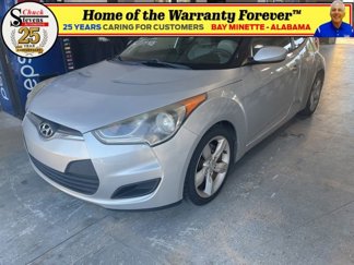 Used 2012 Hyundai Veloster image 1
