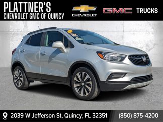 Used 2021 Buick Encore Preferred w/ Safety Package image 1
