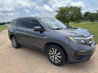 Used 2019 Honda Pilot EX-L image 1