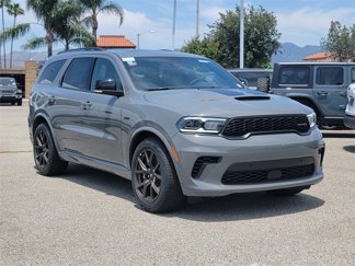 New 2025 Dodge Durango R/T image 1