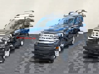 Certified 2023 Ford Bronco Sport Heritage image 1