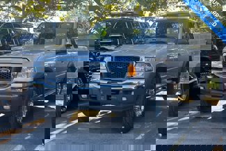 Used 2004 Ford Ranger 4x4 SuperCab image 1