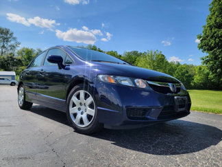 Used 2011 Honda Civic LX image 1