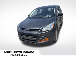 Used 2015 Ford Escape S image 1