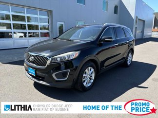 Used 2016 Kia Sorento LX image 1