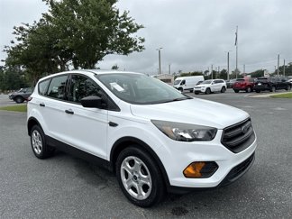 Used 2019 Ford Escape S image 1